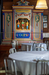 Photo n°56 de Brasserie L'Ouest - Bocuse à Lyon (Restaurant)