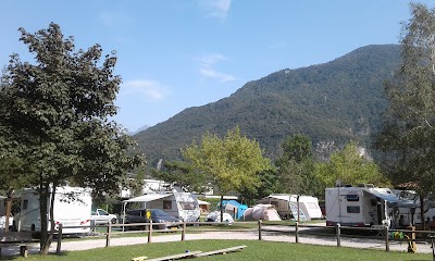 Camping Val del Lago