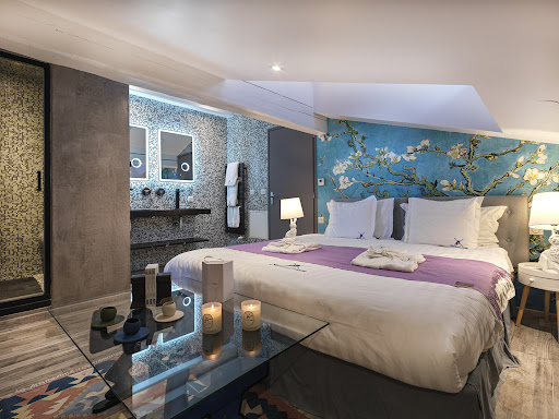 Snow Lodge Hotel Courchevel 1850 - Thumbnail