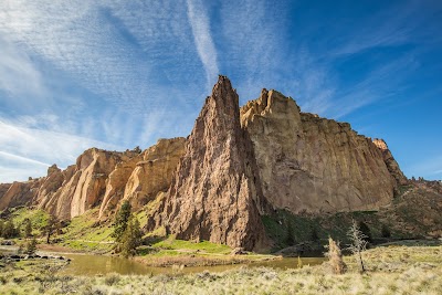 Smith Rock State Park