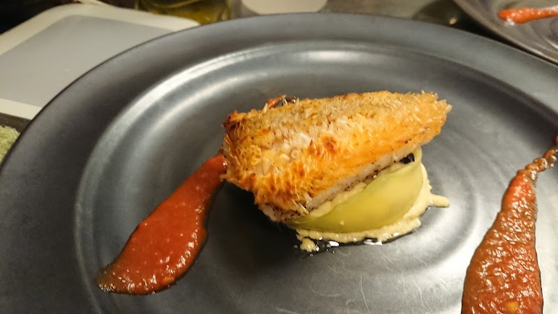 トラットリア カンパーナ ジロウマル