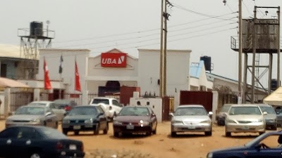Photos of United Bank for Africa(UBA)