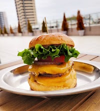 ヴィレッジヴァンガードダイナーイオンモールレイクタウン店