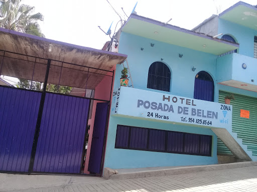 Posada De Belen - Thumbnail