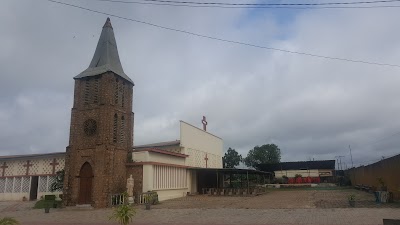 Photos of St. Charles Borrom&eacute;e Parish