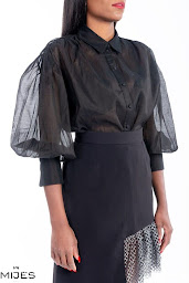 Photo n°9 de Mijes - Paris à Paris (Maison de haute couture)