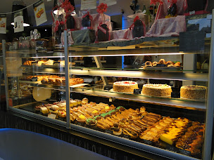 Photo n°21 de Boulangerie-Pâtisserie Aufrère à Châtillon-sur-Indre (Pâtisserie)