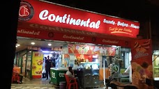 Continental Bakery karachi