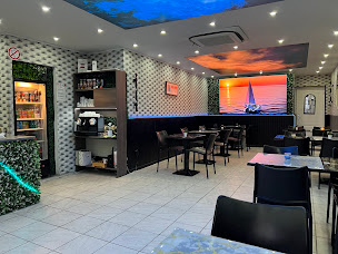 Photo n°1 de Le Blouge NANCY à Nancy (Restaurant végétarien)