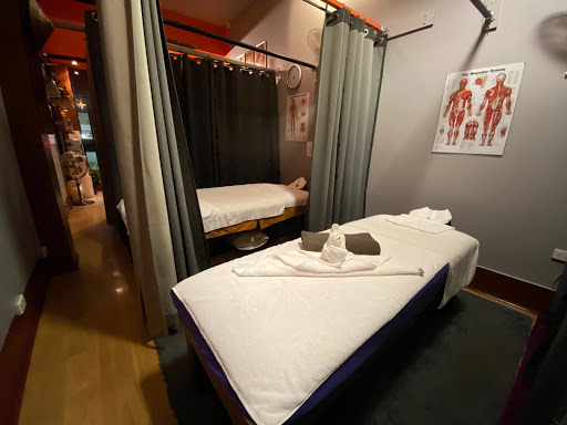 Pha Thai Massage - Thumbnail