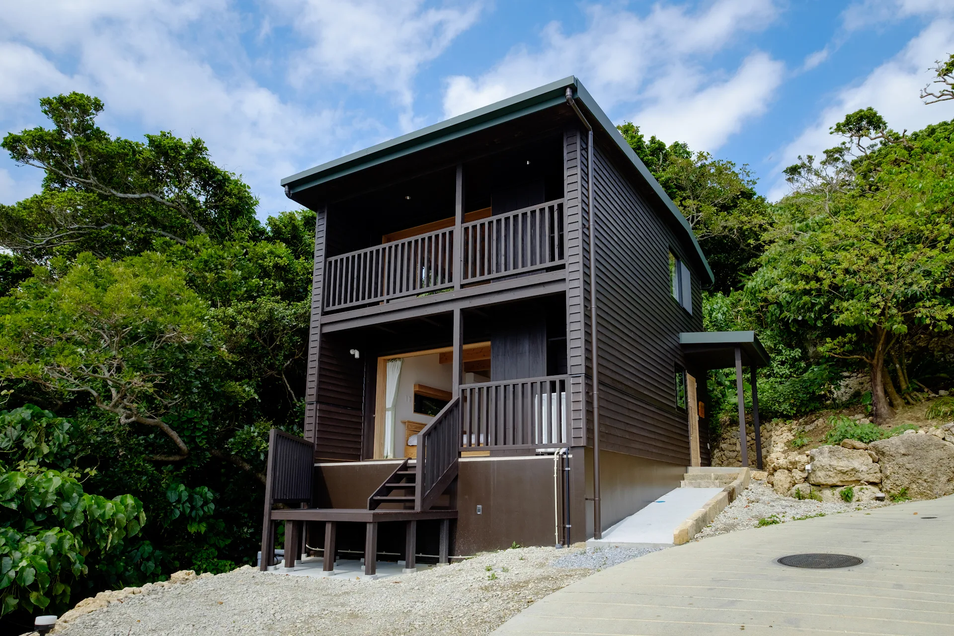 Villa Sachibaru