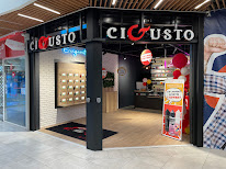 CIGUSTO PUGET SUR ARGENS à Puget-sur-Argens