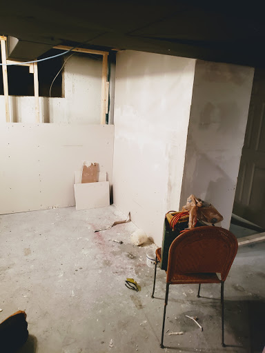 Webbs painting and repairs - Thumbnail
