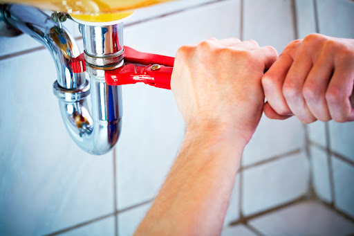 K R Thackham Plumbing & Heating - Thumbnail
