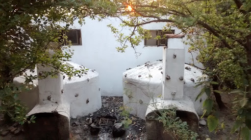 Temazcal Ceremonial Puebla Jagüey Zoquiaqui - Thumbnail