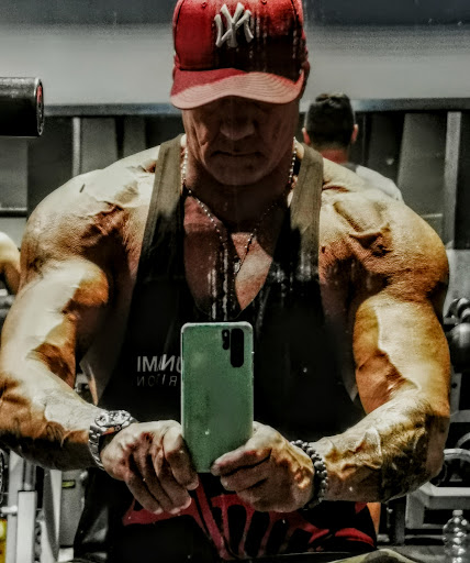 Los Angeles Fitness Gallery - Italy