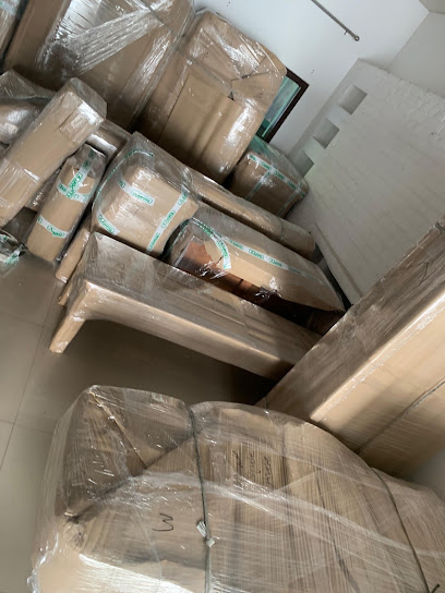 Raj International Cargo Packers And Movers Chandigarh