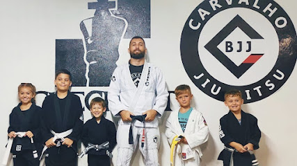 Carvalho Jiu-Jitsu - Checkmat