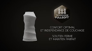 Photo n°14 de AQUITAINE LITERIE à Langon (Magasin de literie)