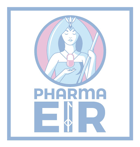 PHARMA EIR - Visual