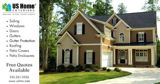 US Home Exteriors