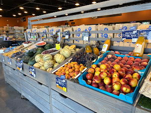 Photo n°1 de Biocoop Thuir à Thuir (Magasin d'alimentation bio)