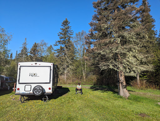 Stop Along the Way Campground - Thumbnail
