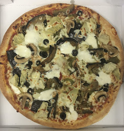 Photo n°9 de Bella Pizza à Montigny-le-Bretonneux (Pizzeria)