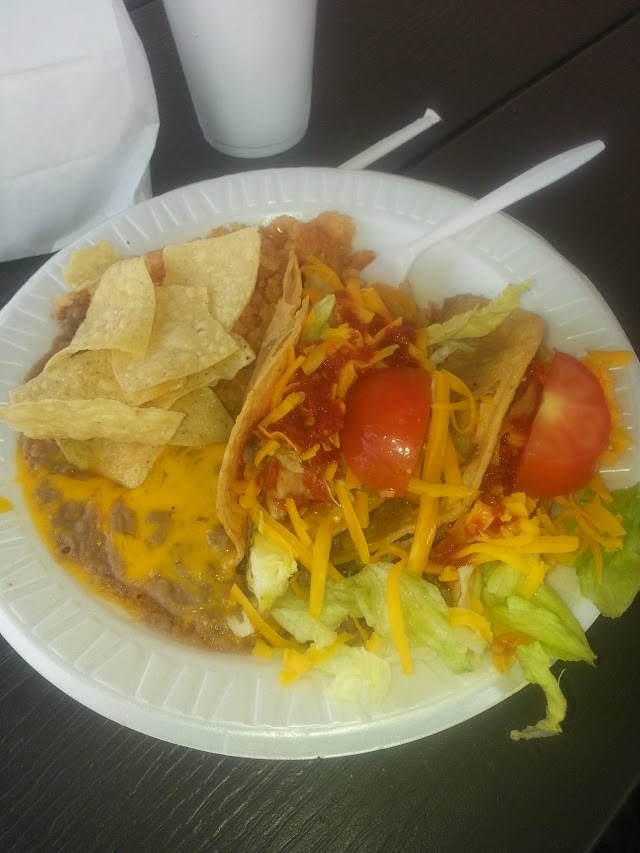 Super Burrito