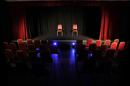 The Bristol Improv Theatre Gallery - United Kingdom