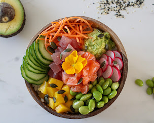 Photo n°3 de L’art à part le café à Sainte-Maxime (Restaurant)