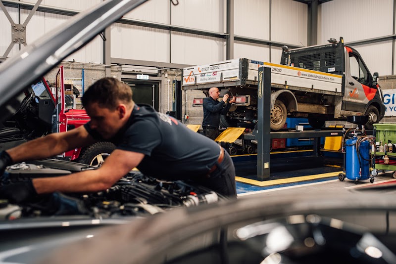 Great North Auto Services photo 3