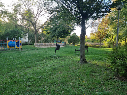 Giardini pubblici Luciano Mari - Thumbnail