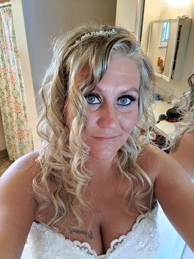 The Hair Says It All - Thumbnail