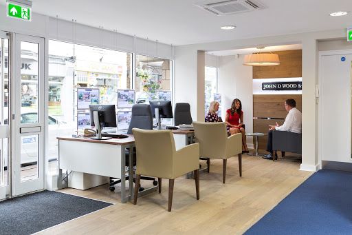 John D Wood & Co. Estate Agents Weybridge - Thumbnail