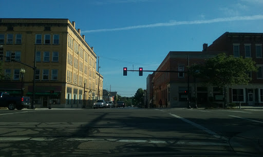 Catholic Charities - Visual