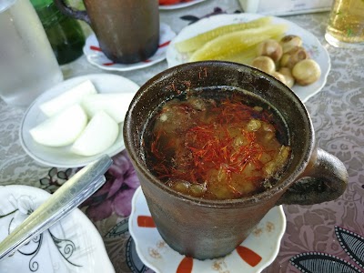Photos of "Qafqaz" Restorani
