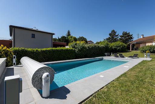 Photo de Bohin jardin à Tôtes (76890)