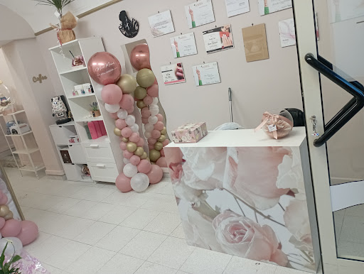 Maria Maksuti Nail Center - Thumbnail
