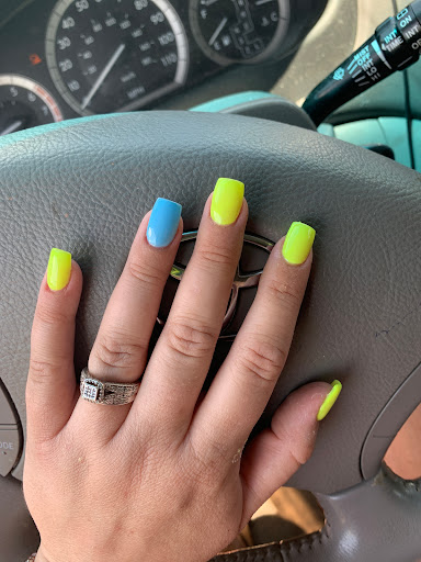 Middletown Nails