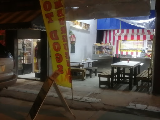 Brujipapas - Visual