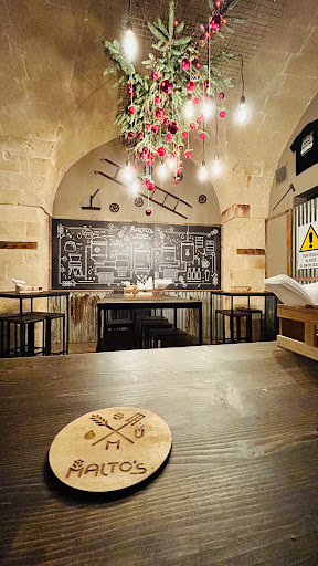 Malto’s - Birreria Artigianale - Thumbnail