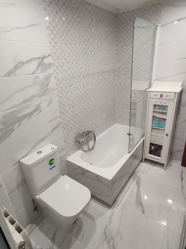 Saneamientos Simón en Santurtzi: contacto y ubicación en Santurtzi: contacto y ubicación
