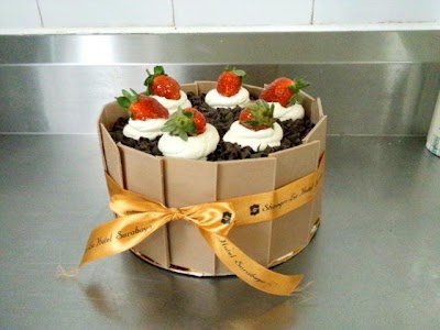 Photos of Shangri-La Cake Shop