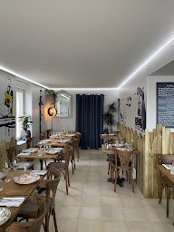 Photo n°11 de Le Vendôme à Saint-Benoît-des-Ondes (Restaurant)