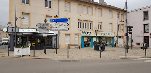 Optique Pelus - Thumbnail
