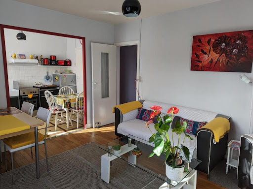 Photo de Foyer des Personnes Agées à Barbezieux (16300)