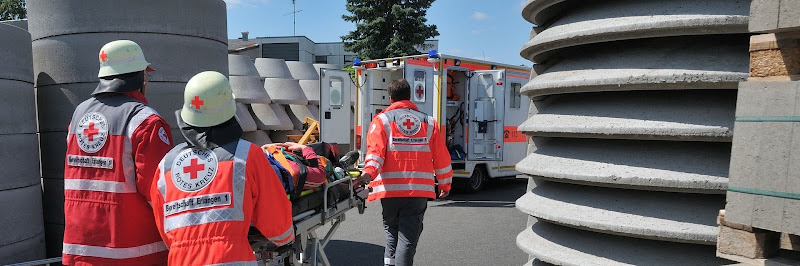 BRK Bereitschaft Erlangen 1