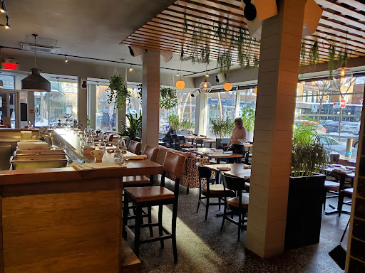 Bistro B - Visual