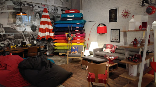 nüspace - Ameublement Design - Plateau Mont-Royal Gallery - Canada